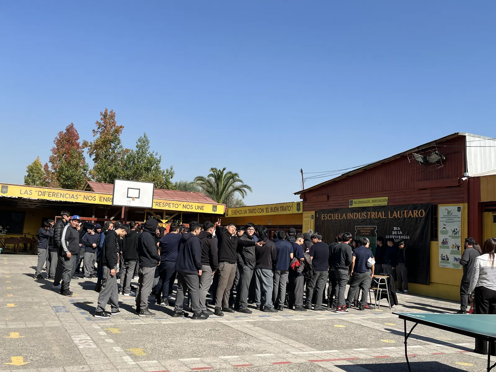 Día de la Convivencia Escolar 2026 — foto 261